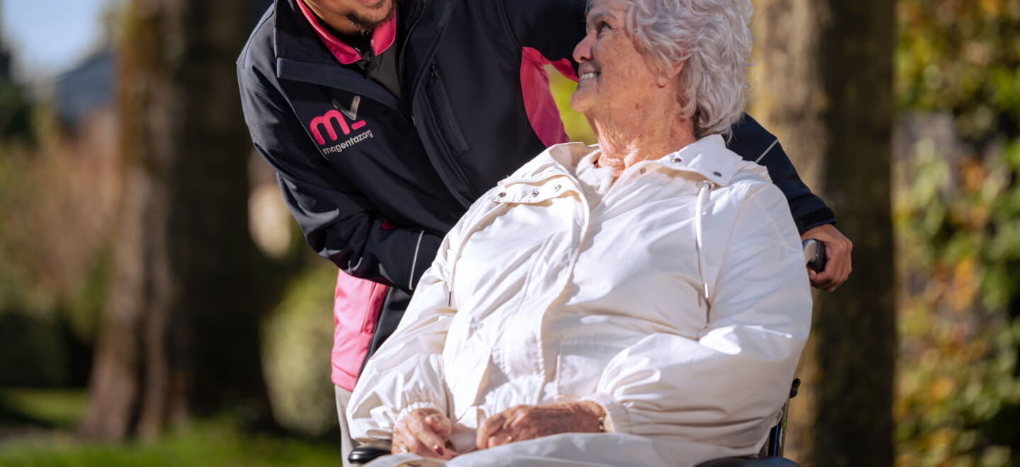 BBL opleiding helpende plus - startmoment september 2026