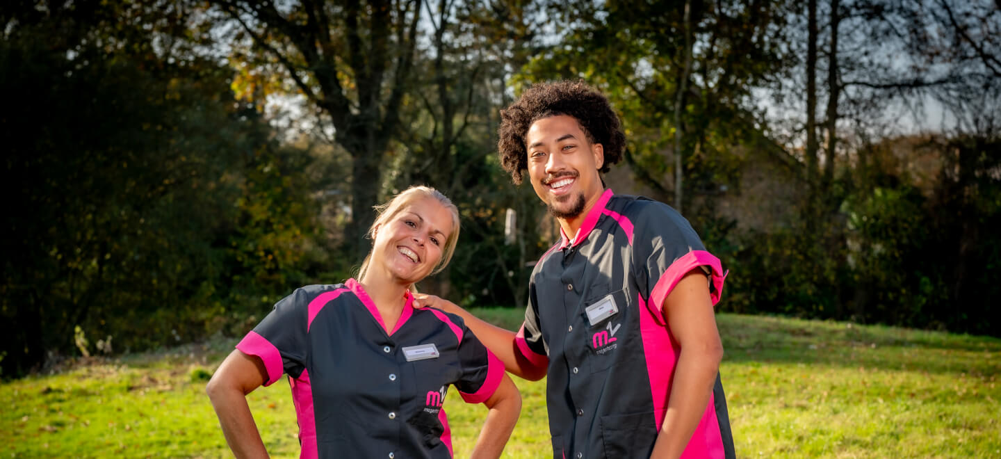 Werken bij Magentazorg