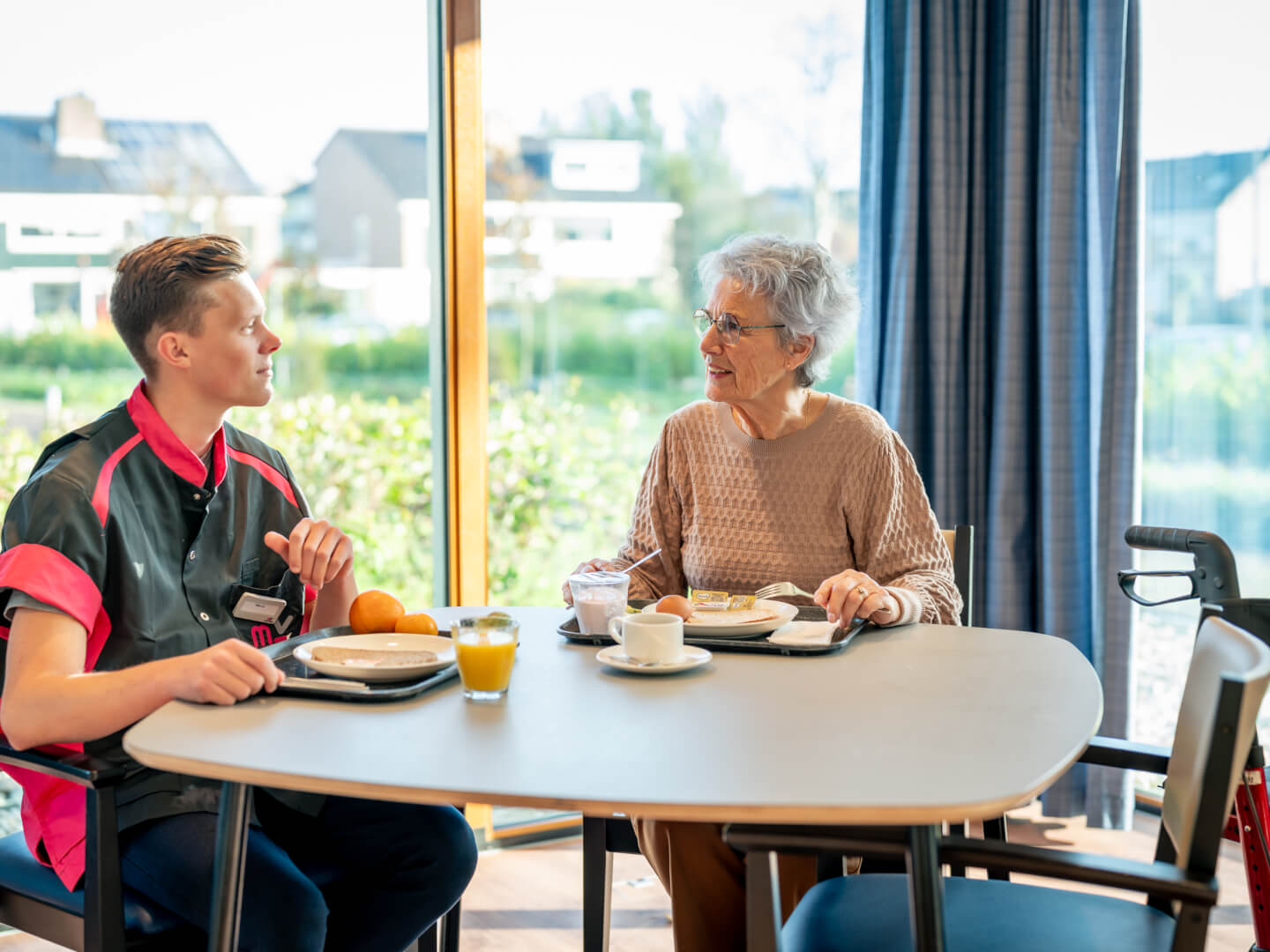Manager Revalidatie – Orthopedie en Traumatologie
