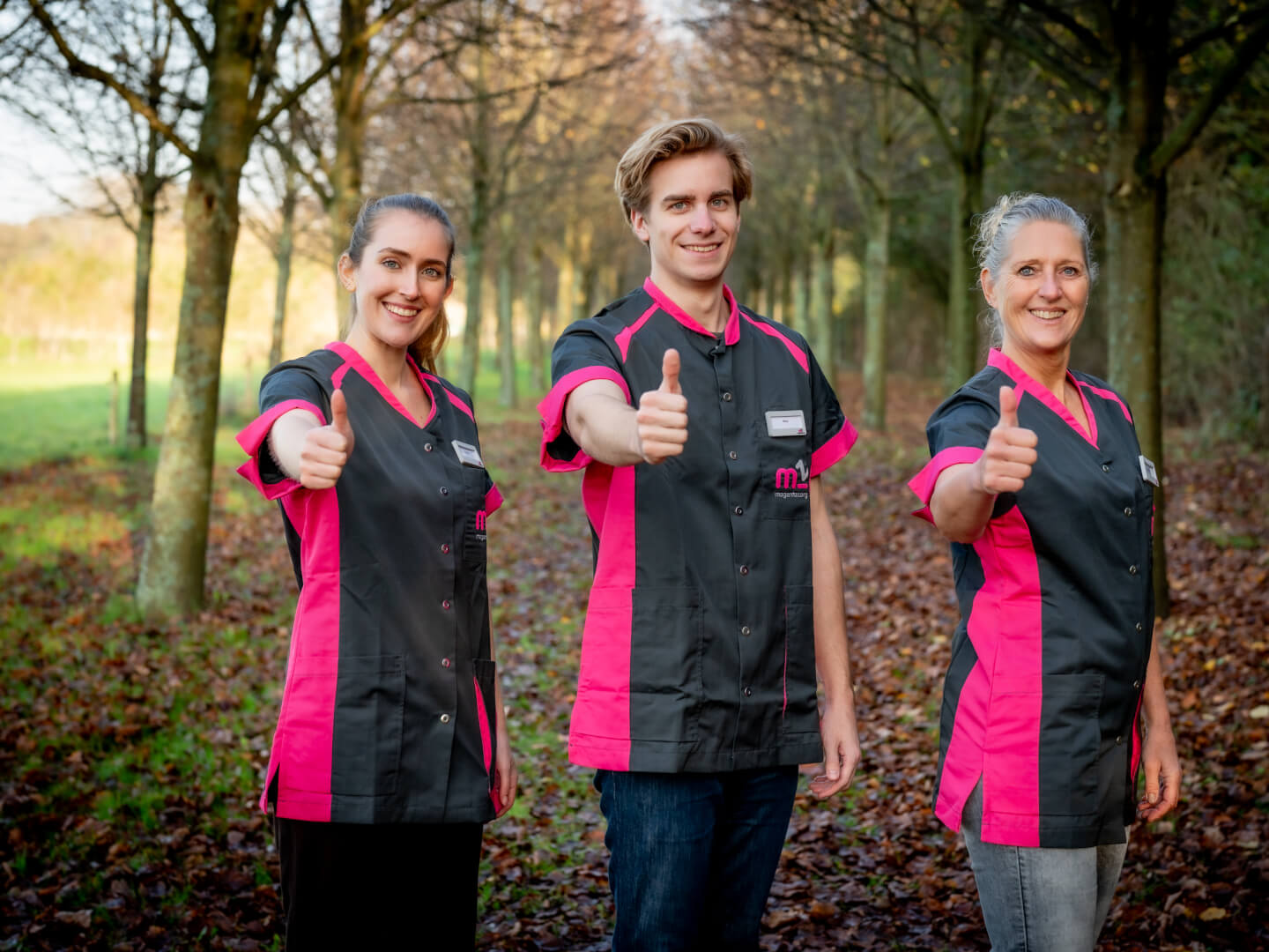 HR business partner in Alkmaar