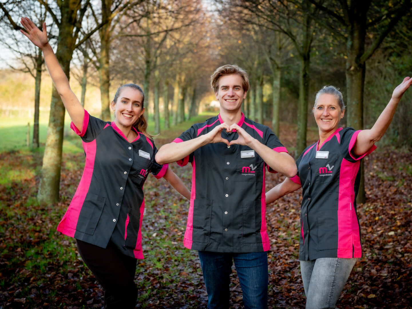 Nachtmedewerker Verzorgende IG