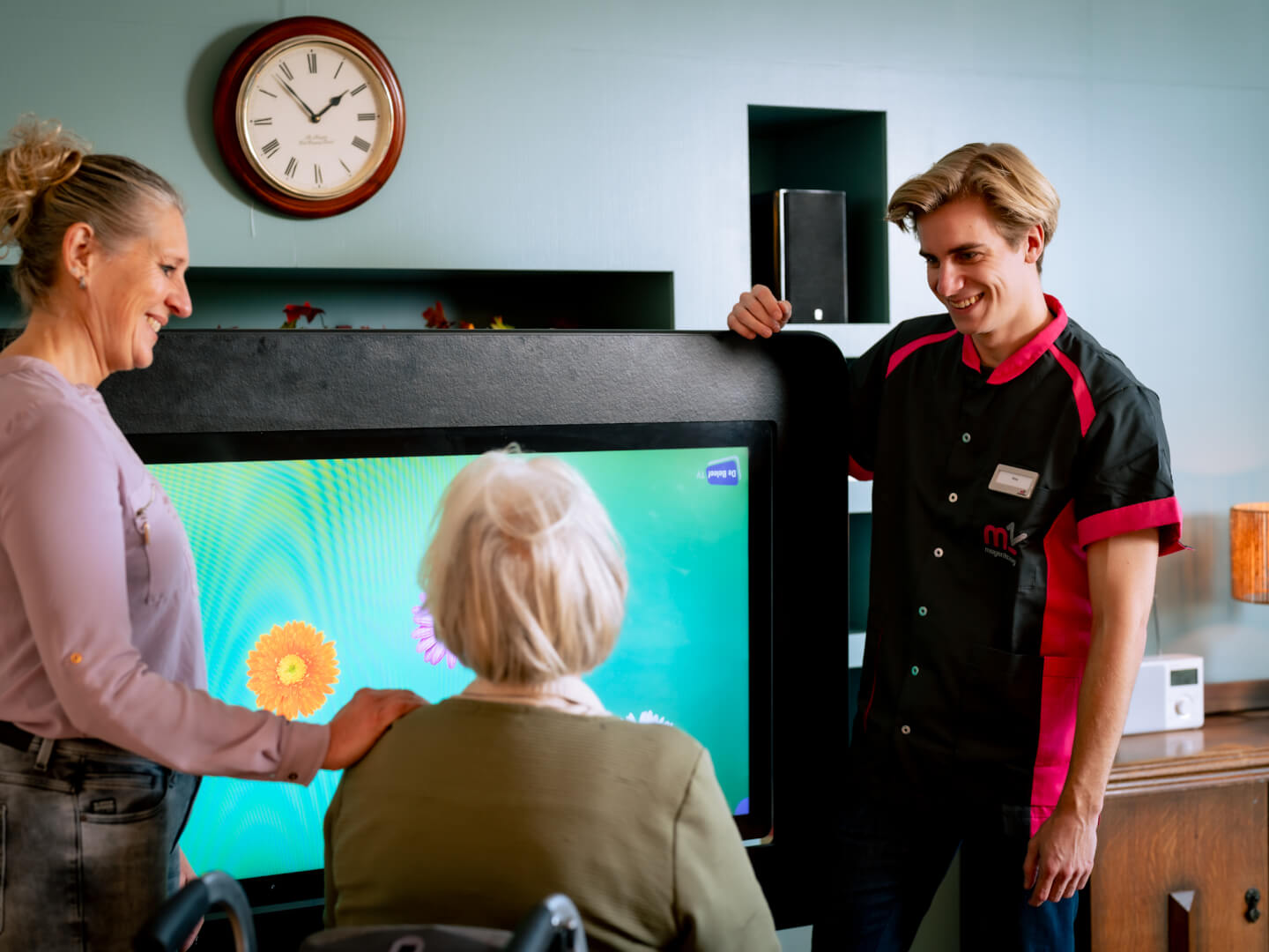 Clientcoördinator ( zorg & welzijn)