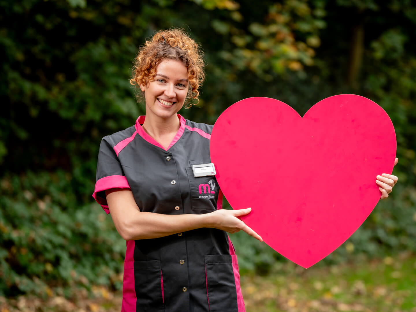 Coördinerend Verzorgende IG