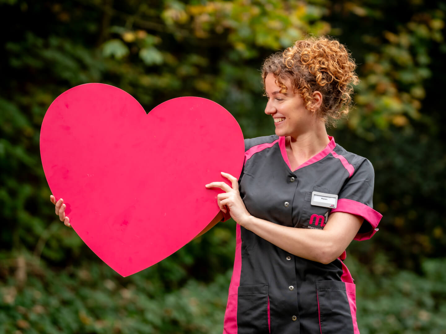 Allround medisch secretaresse