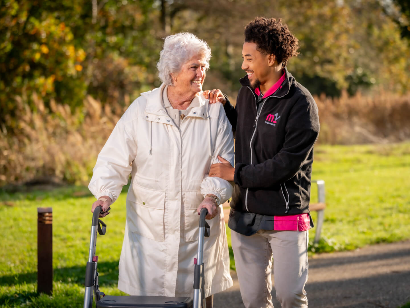 Helpende Plus Somatiek