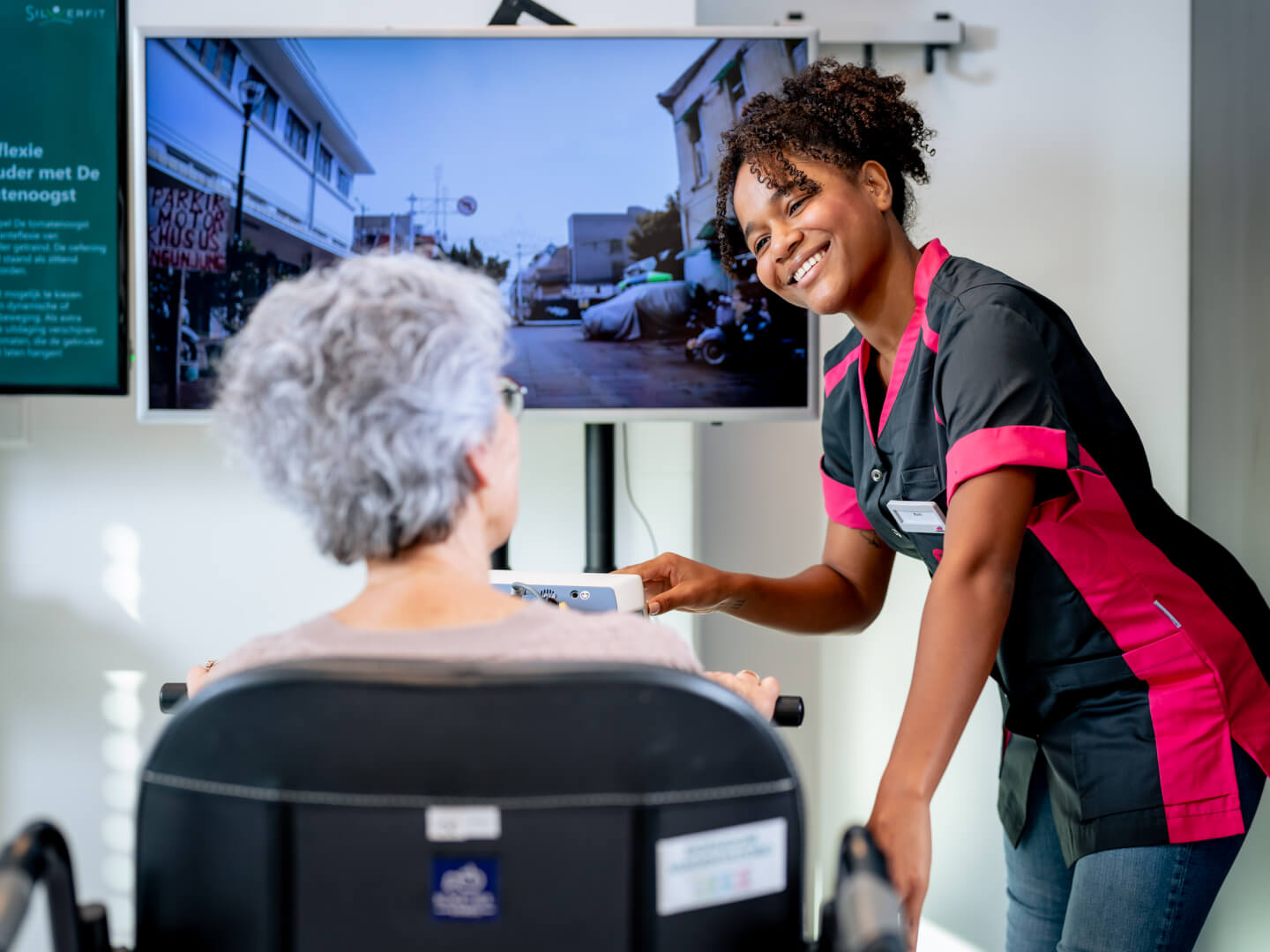 Psycholoog master/GZ