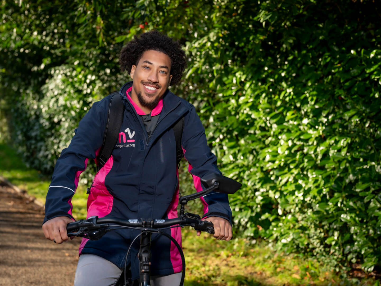 Manager huishoudelijke ondersteuning